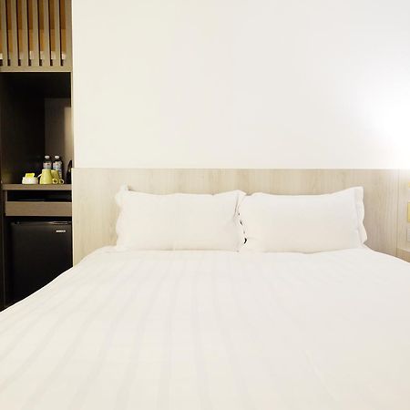 Dynasty Hotel Ταϊνάν Εξωτερικό φωτογραφία